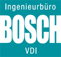 Ingenieurbüro Bosch VDI